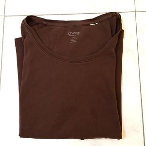 Chico's Woman's  Top